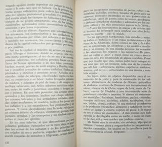 El manuscrito carmesí - Antonio Gala