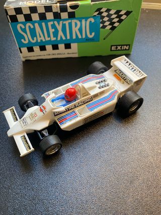 Scalextric Lotus Mk-4 F1 Ref. 4059