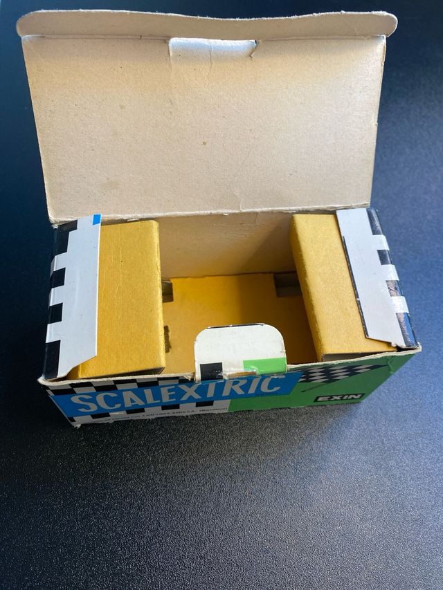 Scalextric Lotus Mk-4 F1 Ref. 4059