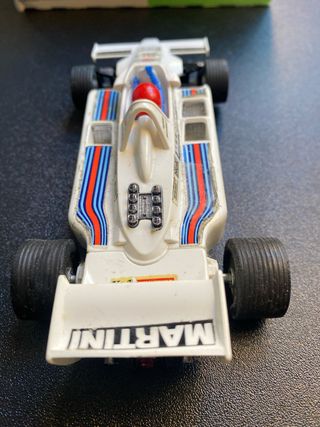 Scalextric Lotus Mk-4 F1 Ref. 4059