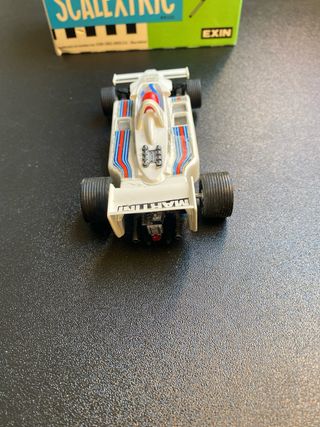 Scalextric Lotus Mk-4 F1 Ref. 4059