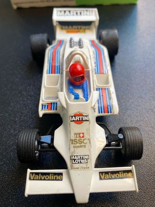Scalextric Lotus Mk-4 F1 Ref. 4059