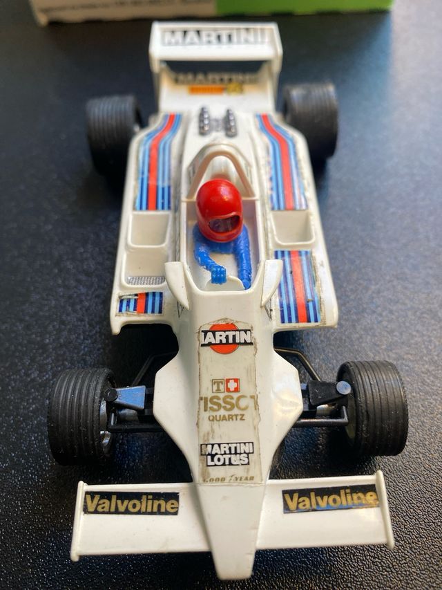 Scalextric Lotus Mk-4 F1 Ref. 4059