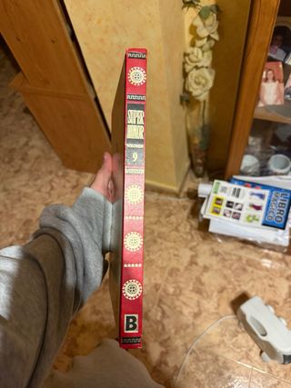 Súper Humor Mortadelo 9