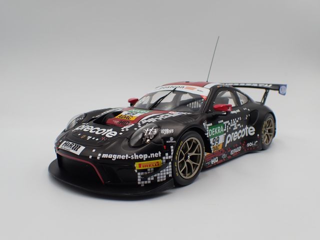 1/18 Porsche 911 (991.2) GT3R #99 (Muller/Renauer)