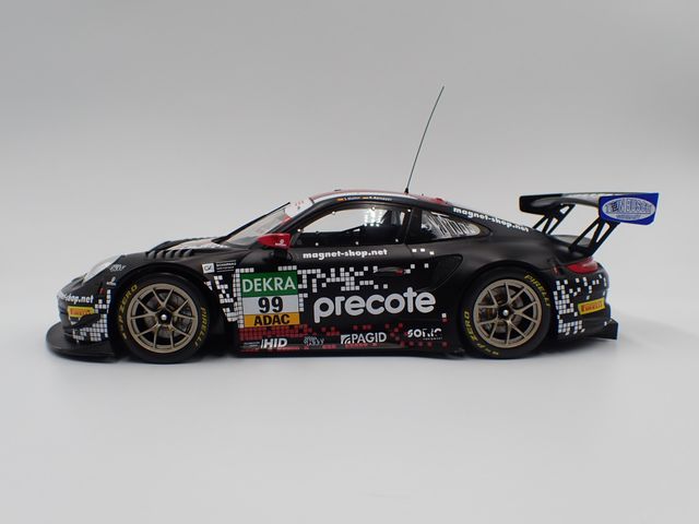 1/18 Porsche 911 (991.2) GT3R #99 (Muller/Renauer)