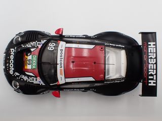 1/18 Porsche 911 (991.2) GT3R #99 (Muller/Renauer)