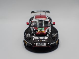 1/18 Porsche 911 (991.2) GT3R #99 (Muller/Renauer)