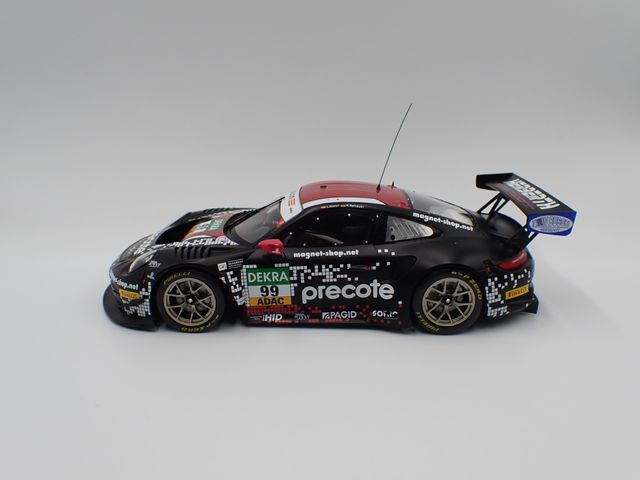 1/18 Porsche 911 (991.2) GT3R #99 (Muller/Renauer)