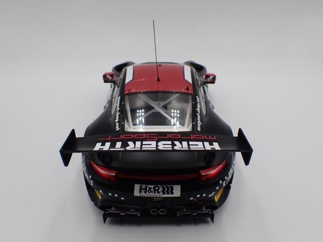1/18 Porsche 911 (991.2) GT3R #99 (Muller/Renauer)