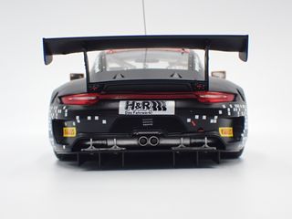 1/18 Porsche 911 (991.2) GT3R #99 (Muller/Renauer)