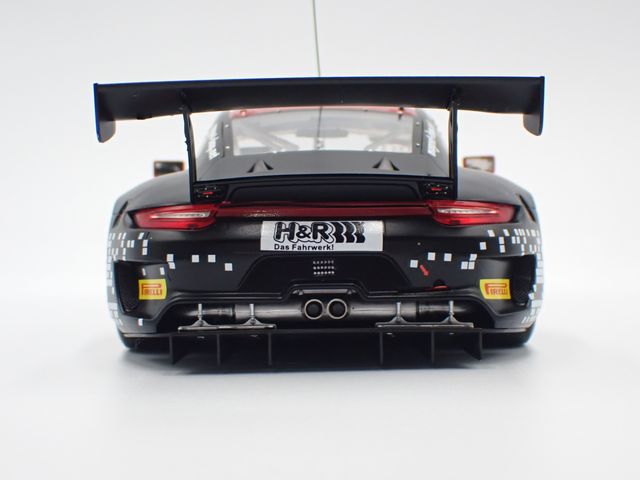 1/18 Porsche 911 (991.2) GT3R #99 (Muller/Renauer)