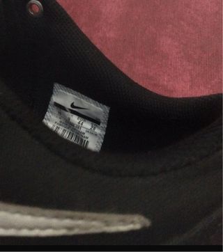 Zapatillas Nike SB Talla 44