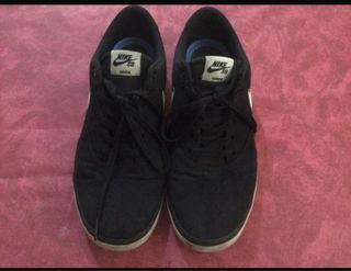 Zapatillas Nike SB Talla 44