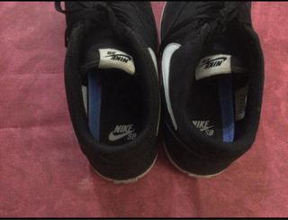 Zapatillas Nike SB Talla 44