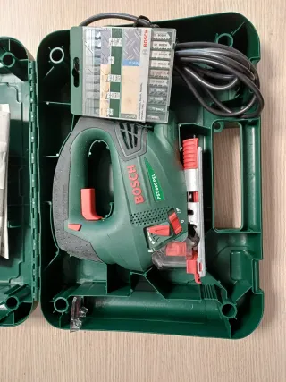 Caladora Bosch PST 800 PEL