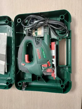 Caladora Bosch PST 800 PEL