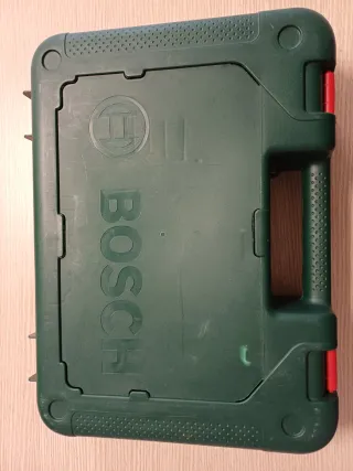 Caladora Bosch PST 800 PEL