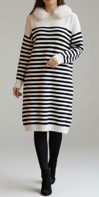 Lote 5 maglioni/giubbotti taglia unica