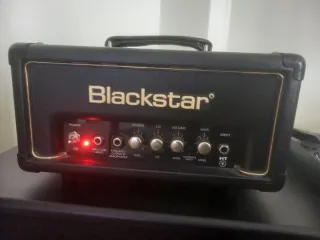 Cabezal Guitarra Blackstar HT-1R