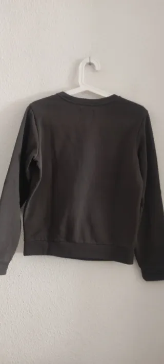 Sudadera G-Star RAW marrón