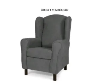 Butaca orejera OFERTAAAAA