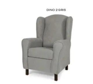 Butaca orejera OFERTAAAAA