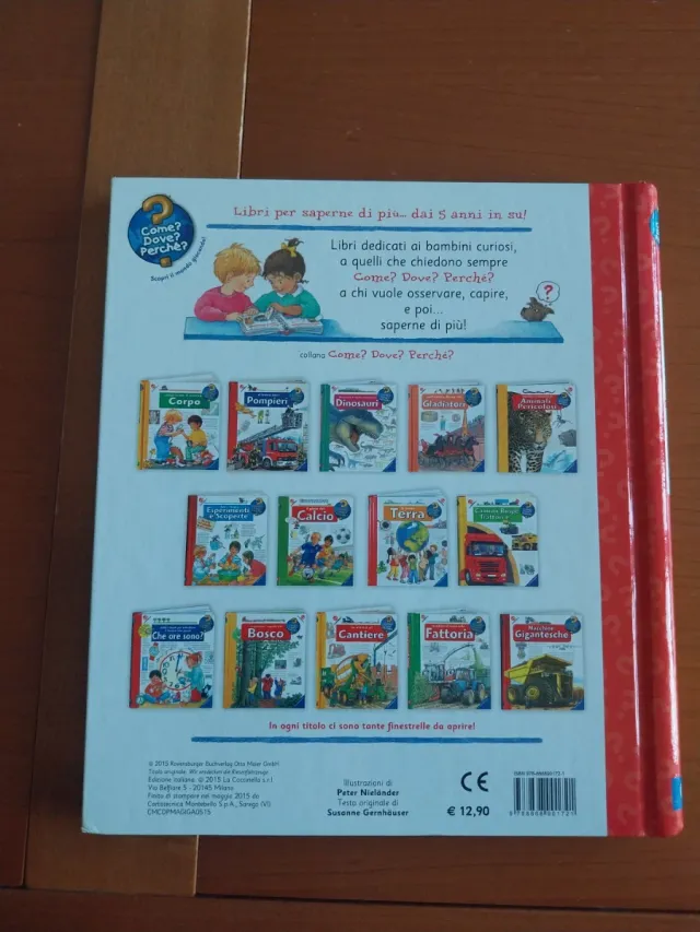 Macchine gigantesche Milano