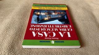 La casa. Guida all'acquisto e ristrutturazione