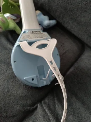 Móvil cuna Fisher Price 3 en 1