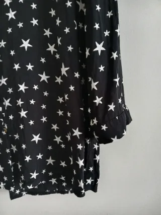 Camisa Stradivarius