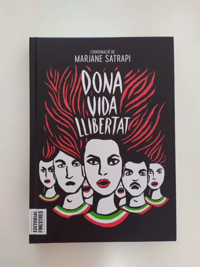 Dona Vida Llibertat