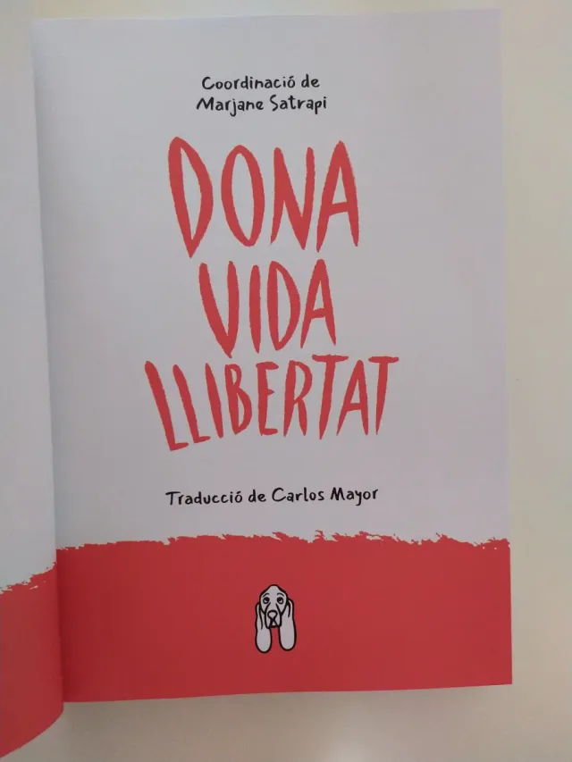 Dona Vida Llibertat