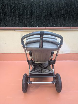 Bugaboo Camaleón3 Completo