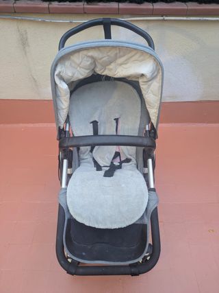 Bugaboo Camaleón3 Completo