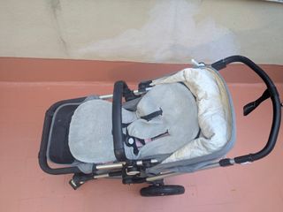 Bugaboo Camaleón3 Completo