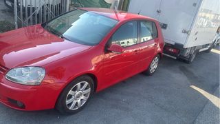 Volkswagen Golf 2005