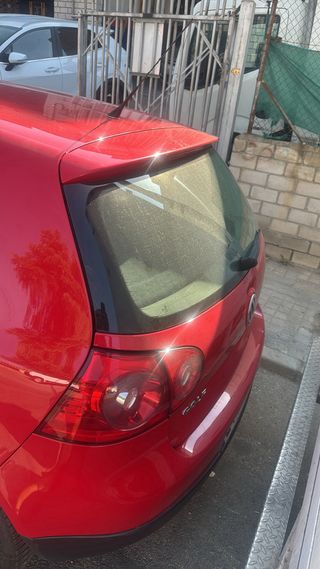 Volkswagen Golf 2005