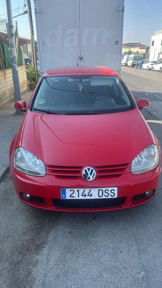 Volkswagen Golf 2005