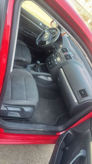 Volkswagen Golf 2005