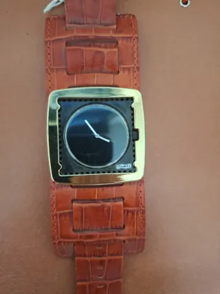 Reloj Stamps Camuflaje