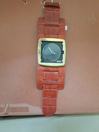 Reloj Stamps Camuflaje