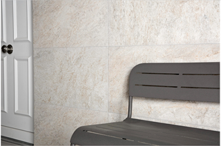 Suelo porcelánico Orión efecto piedra 16m2