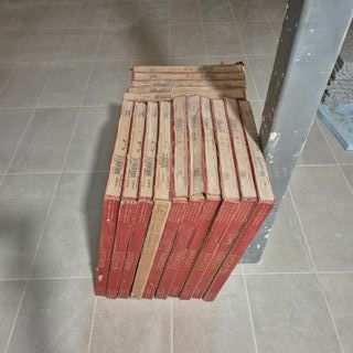 Suelo porcelánico Orión efecto piedra 16m2