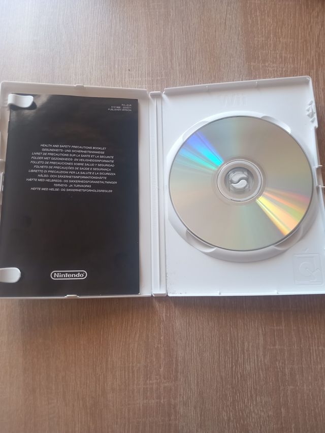 Gioco Wii uDraw Studio Artista al Istante