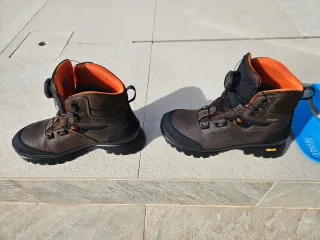 Botas Beretta Arabuko GTX Gore-Tex Talla 42