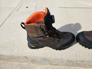 Botas Beretta Arabuko GTX Gore-Tex Talla 42
