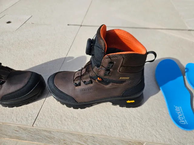 Botas Beretta Arabuko GTX Gore-Tex Talla 42