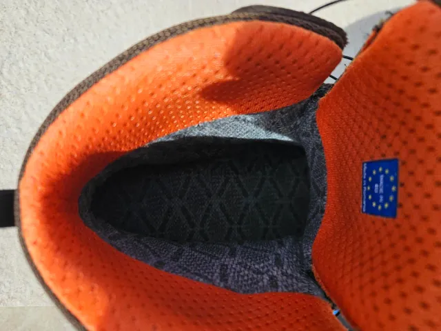 Botas Beretta Arabuko GTX Gore-Tex Talla 42