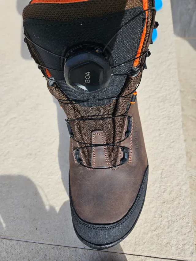 Botas Beretta Arabuko GTX Gore-Tex Talla 42